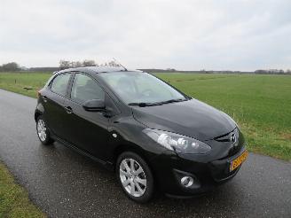 Mazda 2 1.3 84pk  GT M Line LPG G3 170.000 km picture 2