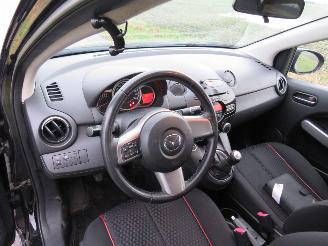 Mazda 2 1.3 84pk  GT M Line LPG G3 170.000 km picture 6