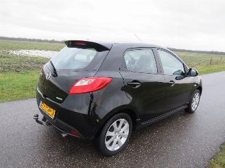 Mazda 2 1.3 84pk  GT M Line LPG G3 170.000 km picture 1