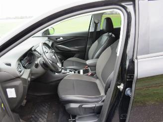 Opel Grandland X 1.6 181 pk Turbo Hybride Automaat Elektrisch/ benzine Elegance Camera  NAVIGATIE picture 14