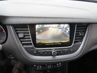 Opel Grandland X 1.6 181 pk Turbo Hybride Automaat Elektrisch/ benzine Elegance Camera  NAVIGATIE picture 20