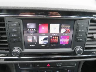 Seat Leon Seat Leon ST 1.0 116pk  EcoTSI Style Connect Navigaie camera  clim 2017 picture 16