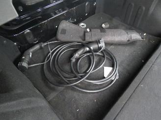 Dacia Spring Comfort plus 5drs Automaat  Elektrische 21.000km nap Camera Leer Navigaie 2023 nieuwstaat picture 11