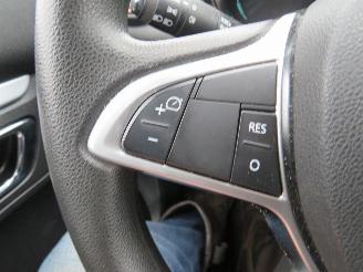 Dacia Spring Comfort plus 5drs Automaat  Elektrische 21.000km nap Camera Leer Navigaie 2023 nieuwstaat picture 21