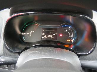 Dacia Spring Comfort plus 5drs Automaat  Elektrische 21.000km nap Camera Leer Navigaie 2023 nieuwstaat picture 16