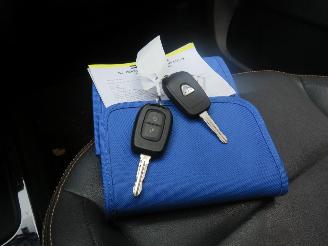 Dacia Spring Comfort plus 5drs Automaat  Elektrische 21.000km nap Camera Leer Navigaie 2023 nieuwstaat picture 6