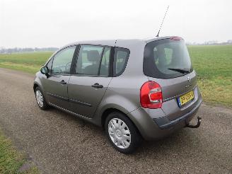 skadebil auto Renault Modus 1.2 TCE  Expression  190.000km nap  mpv Airco  2008-08 2008/8