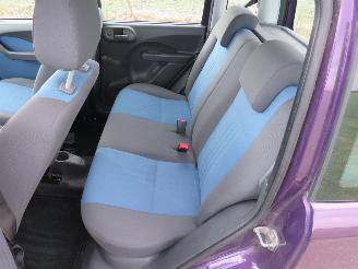 Fiat Panda 1.2 Edizone Cool  128.000km Airco 5drs mpv picture 15