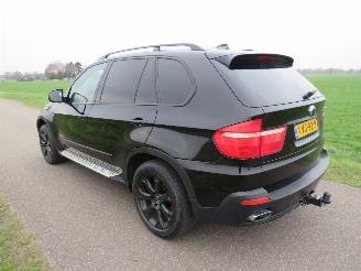 BMW  X5 X Drive 4.8 355pk V8 LPG /Benzine Onderbouw bedrijfsauto 4x4 170.000km vol optie Automaat picture 24