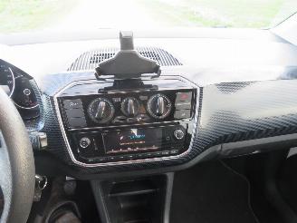 Volkswagen Up! 1.0  BMT Move Up  2019  5DRS airco picture 4