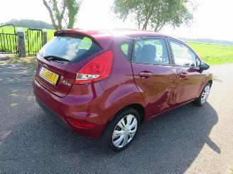 Ford Fiesta 1.25 Limited Airco 5drs 2011  180.000 NAP picture 23