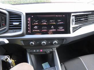 Audi A1 SPORTBACK 2.5 FSI  95pk Pro line  2021  65.000km nap Navigatie Clima picture 4
