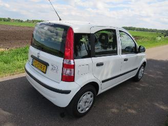 škoda osobní automobily Fiat Panda 12 70pkEditon 127.000km Airco  2012 [ schadevrij 2012/8