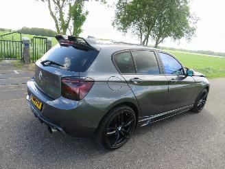 BMW 1-serie 116i  Automaat  136pk High Executive Euro 6!!! 160.000km  M Edition 2013 nieuwe model  top staat picture 24