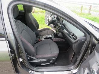 Ford Focus 1.0 125 pk Automaat EcoBoost Hybrid ST Line X Business Schuifkanteldak Camera navigatie picture 27