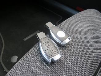 Mercedes C-klasse 250 Ambition Automaat Sedan 211pk Leer Camera  luchtvering  2016-09 picture 11