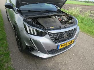 Peugeot e-2008 2008 EV GT Premiere Automaat Electrich 80.000km leer Schuifdak vol optie picture 29