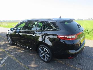 Renault Mégane 1.6 DCI BOSE EXCLUSIEF 131PK  202.000KM NAP  2017 picture 8