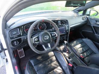 Volkswagen Golf GTI 20 TSi 5drs 220pk Automaat  190.000  Camera Navigatie Leer 2013-11 picture 16