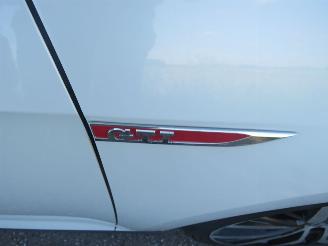 Volkswagen Golf GTI 20 TSi 5drs 220pk Automaat  190.000  Camera Navigatie Leer 2013-11 picture 29