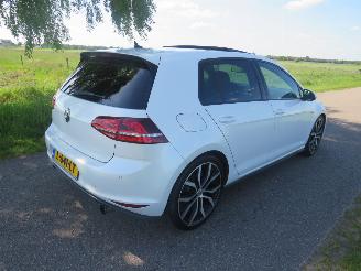 Volkswagen Golf GTI 20 TSi 5drs 220pk Automaat  190.000  Camera Navigatie Leer 2013-11 picture 30