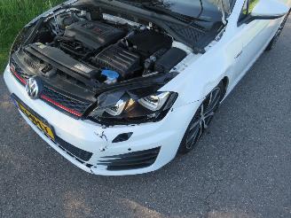 Volkswagen Golf GTI 20 TSi 5drs 220pk Automaat  190.000  Camera Navigatie Leer 2013-11 picture 12