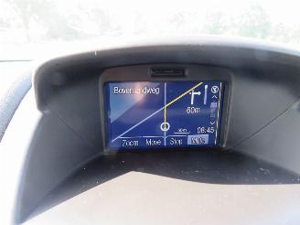 Ford Fiesta 1.0 65pk Euro 6 Style 5drs Airco Navigatie 2015 picture 14