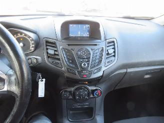 Ford Fiesta 1.0 65pk Euro 6 Style 5drs Airco Navigatie 2015 picture 6
