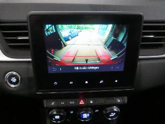 Renault Captur 16 E-TECH HYBRID/ ELEKTRIC BENZINE  2024   Automaat 32.000km Nap Camera Navigatie picture 10