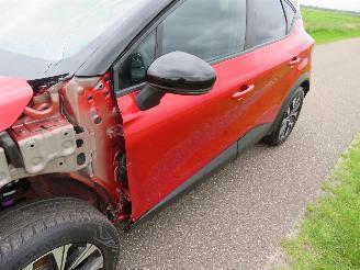 Renault Captur 16 E-TECH HYBRID/ ELEKTRIC BENZINE  2024   Automaat   2024  32.000km Nap Camera Navigatie picture 32