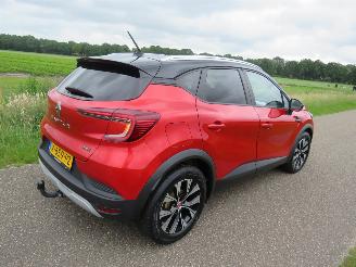 Renault Captur 16 E-TECH HYBRID/ ELEKTRIC BENZINE  2024   Automaat 32.000km Nap Camera Navigatie picture 29