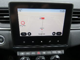 Renault Captur 16 E-TECH HYBRID/ ELEKTRIC BENZINE  2024   Automaat 32.000km Nap Camera Navigatie picture 14