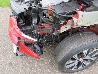 Renault Captur 16 E-TECH HYBRID/ ELEKTRIC BENZINE  2024   Automaat 32.000km Nap Camera Navigatie picture 20