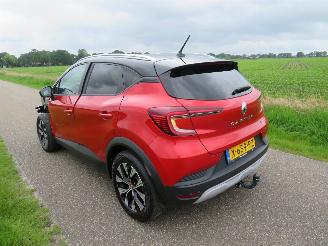 Renault Captur 16 E-TECH HYBRID/ ELEKTRIC BENZINE  2024   Automaat 32.000km Nap Camera Navigatie picture 13