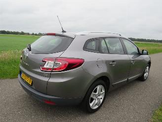Avarii autoturisme Renault Mégane 1.2 TCe Collection 116pk  190.000km nap 2014/5