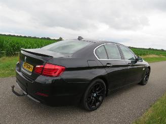škoda osobní automobily BMW 5-serie 520 I 184pk Automaat sedan High Executive 2011 [ topstaat 2011/11