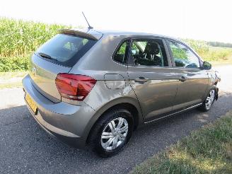  Volkswagen Polo 1.0 tsi 140.000 5drs Comfort 2018  [ nieuwstaat 2018/5