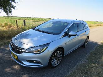 Opel Astra SPORTS TOURER+ 1.4 150pk Inovattion 2017 Camera navie clima  [ nieuwstaatt picture 2