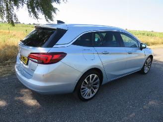  Opel Astra SPORTS TOURER+ 1.4 150pk Inovattion 2017 Camera navie clima  [ nieuwstaatt 2017/9