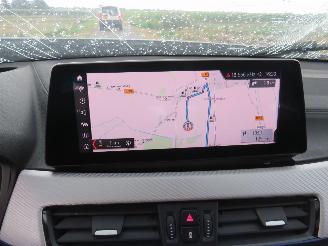 BMW X2 SDRIVE18I  136 pk  Automaat  42.000km M High Executive 2021 4x4  ] s[plinter nieuw picture 15