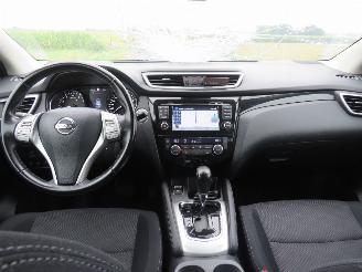 Nissan Qashqai 1.2 116pk Automaat  148.000km nap Camera Navigatie clima  [ nieustaat picture 5