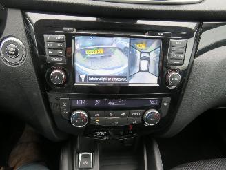 Nissan Qashqai 1.2 116pk Automaat  148.000km nap Camera Navigatie clima  [ nieustaat picture 17