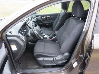 Nissan Qashqai 1.2 116pk Automaat  148.000km nap Camera Navigatie clima  [ nieustaat picture 20