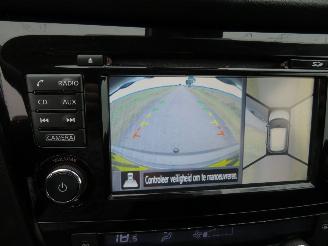 Nissan Qashqai 1.2 116pk Automaat  148.000km nap Camera Navigatie clima  [ nieustaat picture 6
