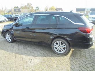 Unfallwagen Opel Astra Astra Sports Tourer 1.0 Business+ 2018/1
