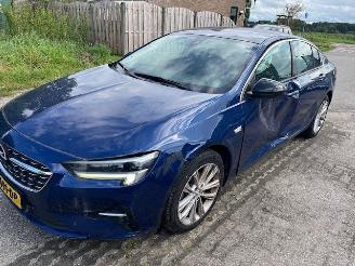 Schadeauto Opel Insignia cdti 1.5 2020/11