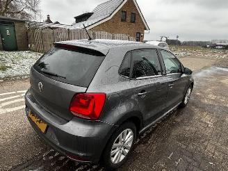 Volkswagen Polo 1.4 tdi picture 6