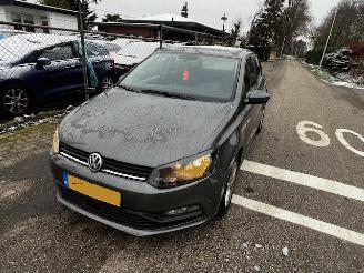 Unfallwagen Volkswagen Polo 1.4 tdi 2016/5