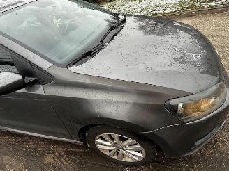 Volkswagen Polo 1.4 tdi picture 5