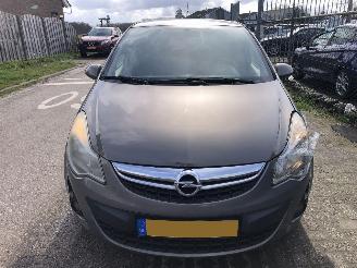 škoda osobní automobily Opel Corsa 1.3 diesel 2011/9